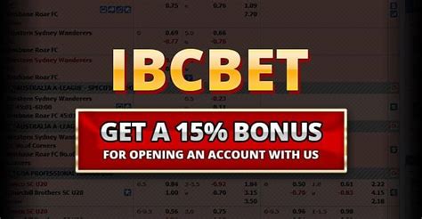ibcbet|Asian brokerage and betting services .